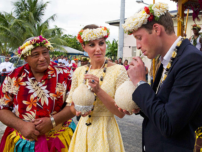 BIG GULP photo | Prince William