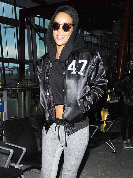 SO FLY photo | Rihanna