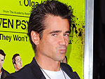 Colin Farrell