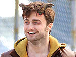 Daniel Radcliffe