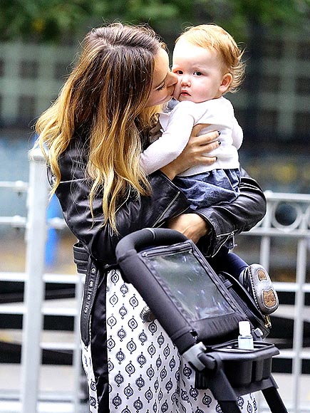 JUST LIKE HAVEN photo | Jessica Alba