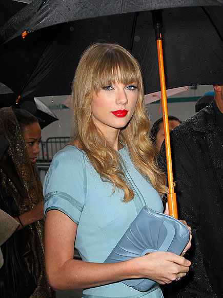 COVER GIRL photo | Taylor Swift