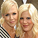 Tori Spelling