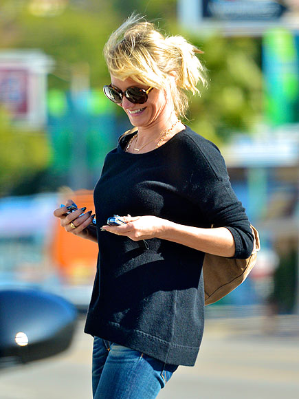 HAPPY PLACE photo | Cameron Diaz