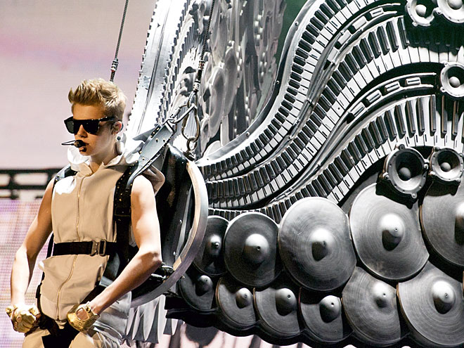 TEEN BEAT photo | Justin Bieber