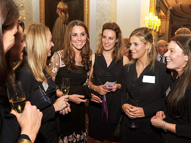 TALK OF THE TOWN photo | Kate Middleton
