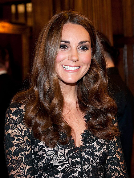 DRESS TO IMPRESS photo | Kate Middleton