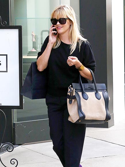 GOOD CALL photo | Reese Witherspoon