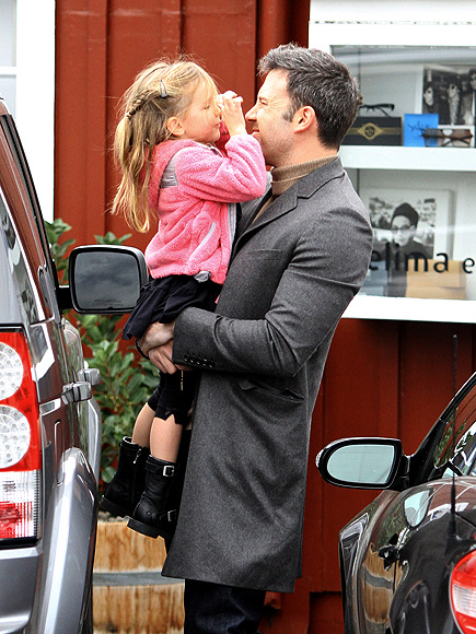 TIGHT SQUEEZE photo | Ben Affleck