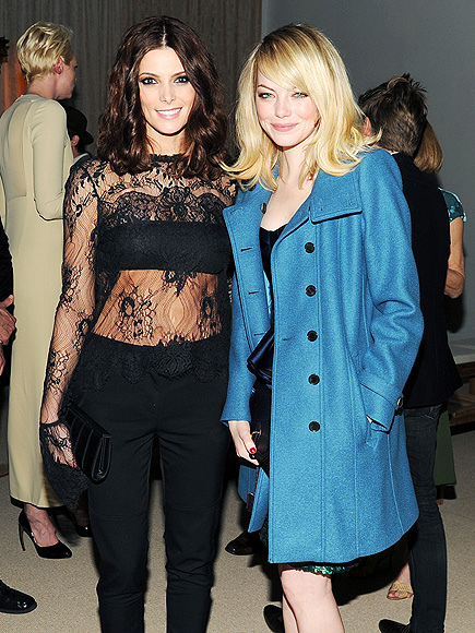 PRETTY PAIR