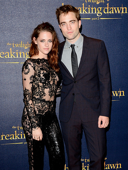 LOVE ALWAYS photo | Kristen Stewart, Robert Pattinson