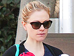 See Latest Anna Paquin Photos