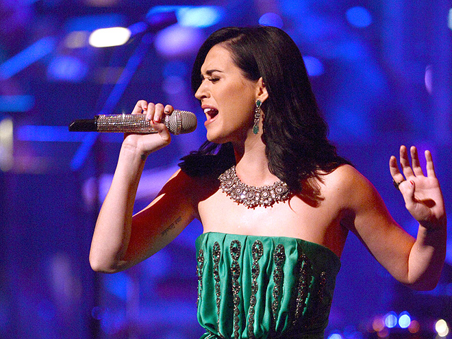 OPEN MIC photo | Katy Perry