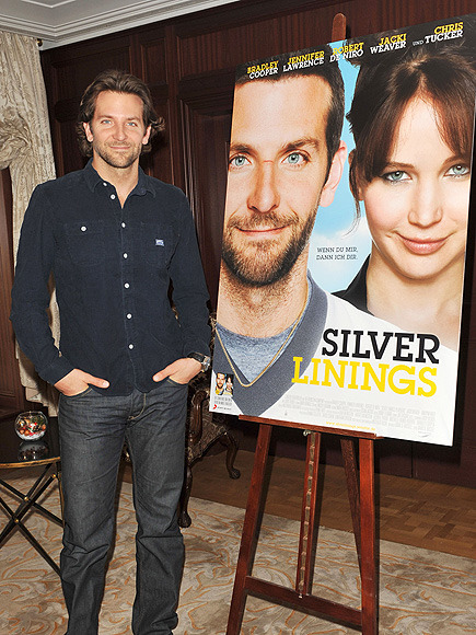 A GOOD SIGN photo | Bradley Cooper