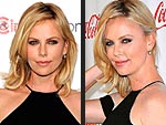 Charlize Theron