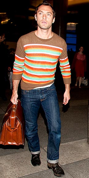 JUDE LAW photo | Jude Law