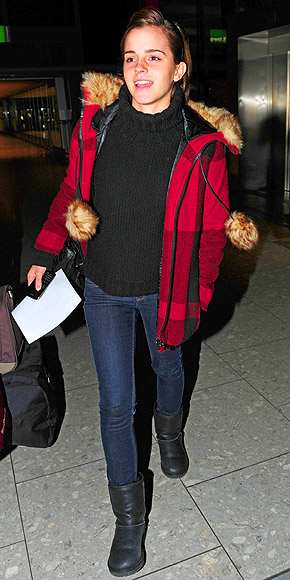 EMMA WATSON photo | Emma Watson