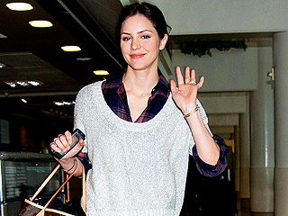A-List Airport Fashionsfor Every Day | Katharine McPhee