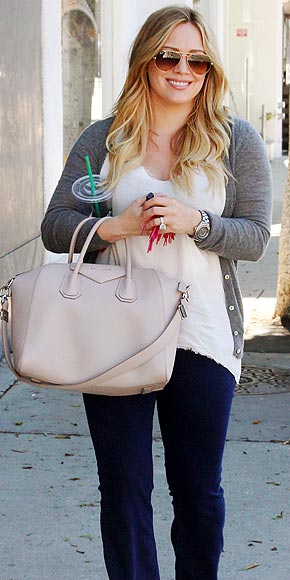 HILARY DUFF photo | Hilary Duff