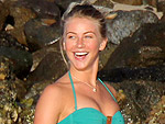 Julianne Hough