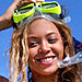 PHOTOS: Stars in Summer-Perfect Swimwear