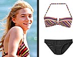 Star-Loved Swimwear — for Less! | Ashley Olsen