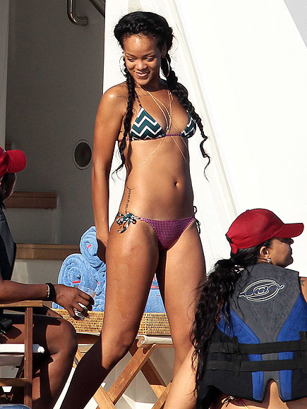 RIHANNA photo | Rihanna