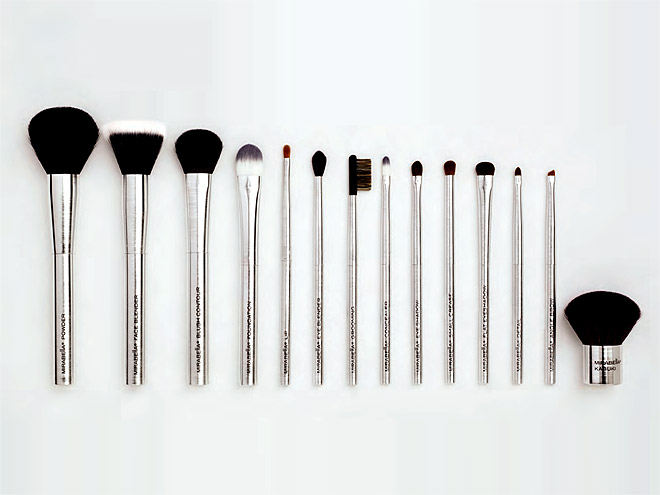 brushes