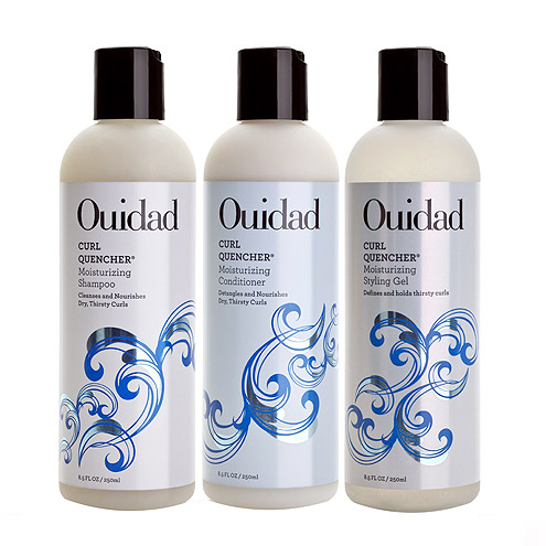 OUIDAD CURL QUENCHER photo | Ouidad