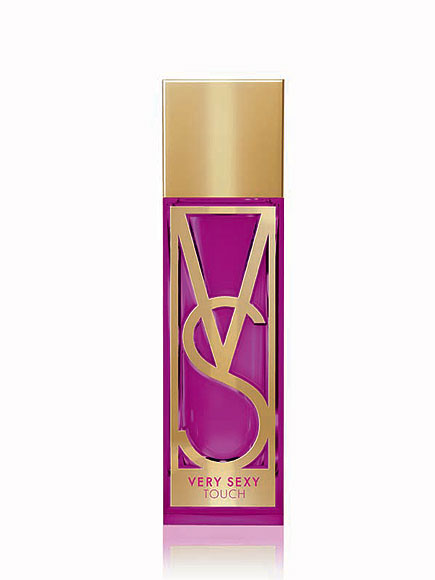 VERY SEXY TOUCH FRAGRANCE photo | Victoria's Secret
