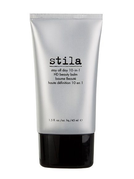 STILA HD BEAUTY BALM photo | Stila