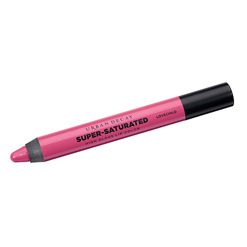 URBAN DECAY HIGH CLOSS LIP COLOR photo | Urban Decay