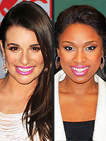 Vote Now on These Beauty Trends! | Jennifer Hudson, Lea Michele
