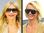 What's Her Best Hair? | Cameron Diaz