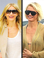 Vote on Star Hair Changes Now! | Cameron Diaz