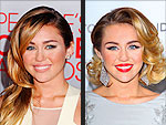 Miley Cyrus