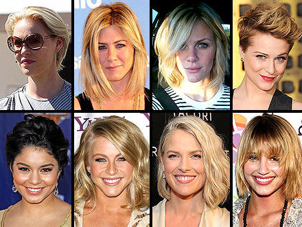 Vote on the Best Star Haircut of 2011 jennifer aniston 440x330 Vote on the Best Star Haircut of 2011