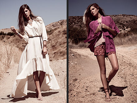 winter kate 440x330 Warm Up with Nicole Richie’s Winter Kate Collection for Spring