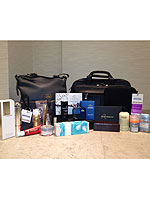 Golden Globes Gift Bags