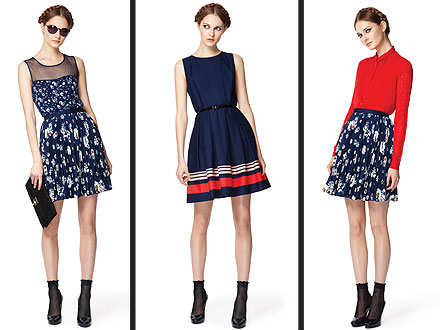 JASON WU FOR TARGET Pictures – Style News - StyleWatch - People.
