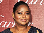 Octavia Spencer