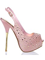 Denise Richards ShoeDazzle
