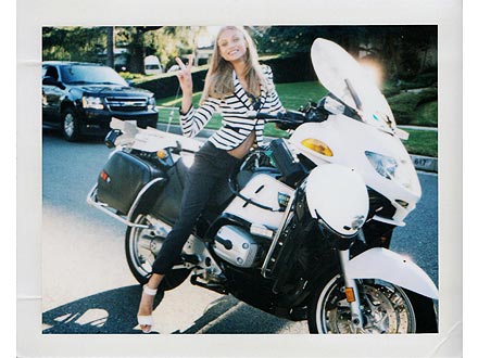 Juicy Couture Photos