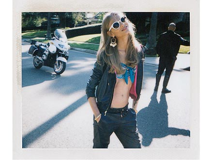 Juicy Couture Photos