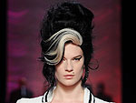 Amy Winehouse’s Dad: Jean Paul Gaultier’s Tribute Show Was in ‘Bad Taste’