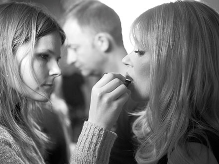 Kate Moss for Mango