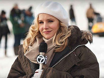 Kristen Bell Big Miracle