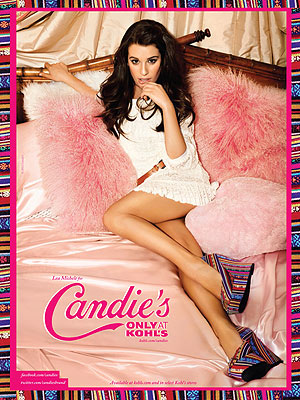 Lea+michele+hot+video