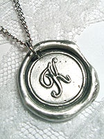 Bachelor necklaces