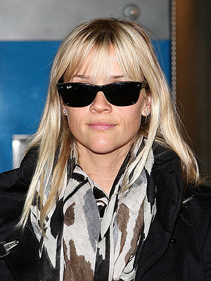 Reese Witherspoon Haircut